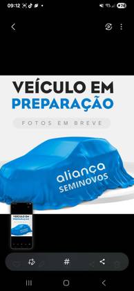 NISSAN SENTRA 2.0 SV 16V FLEX 4P AUTOMÁTICO